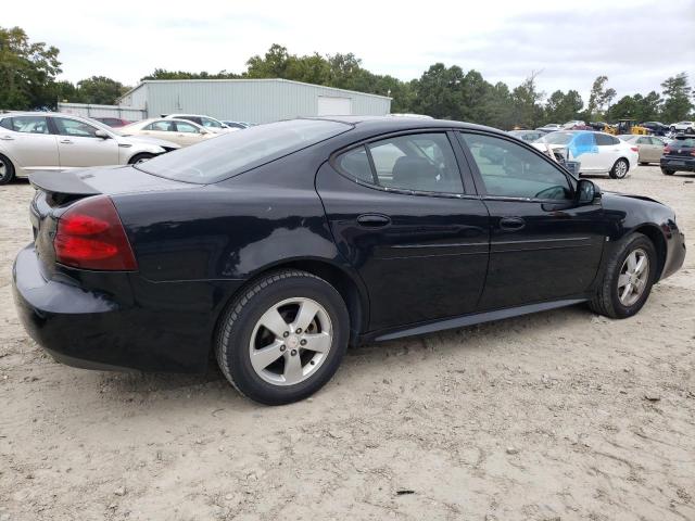 2G2WP552X71216244 - 2007 PONTIAC GRAND PRIX 黑色 照片 3