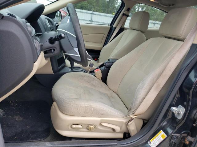 2G2WP552X71216244 - 2007 PONTIAC GRAND PRIX 黑色 照片 7