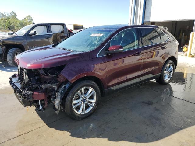 2018 FORD EDGE SEL, 