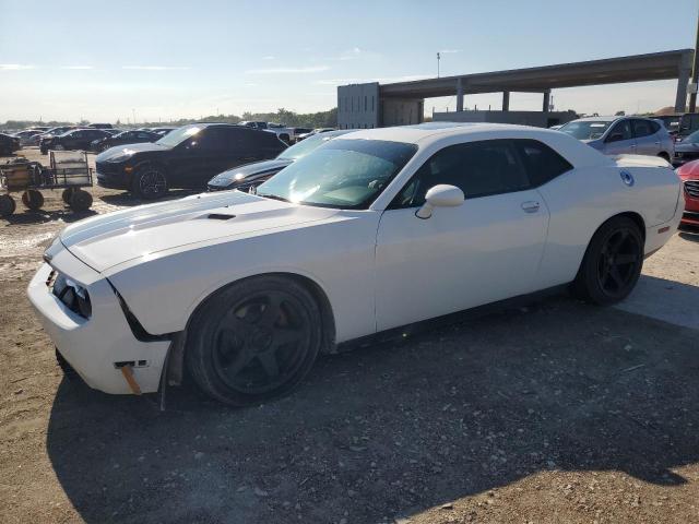 2011 DODGE CHALLENGER, null