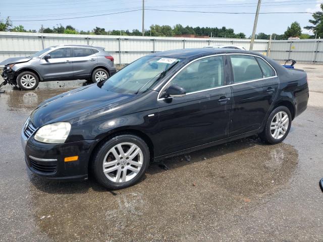2006 VOLKSWAGEN JETTA TDI, 