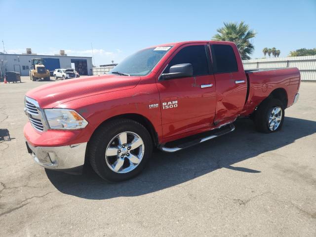 2015 RAM 1500 SLT, 