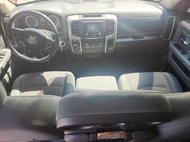 1C6RR7GT0FS605551 - 2015 RAM 1500 SLT RED photo 8