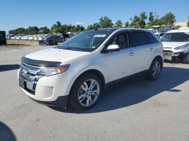 2012 FORD EDGE LIMITED, 