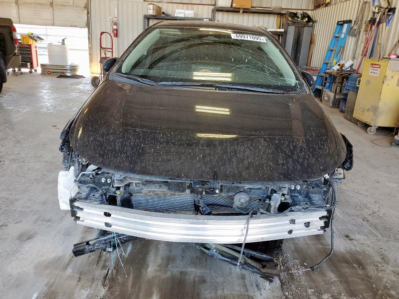 5YFB4MDE2SP232053 - 2025 TOYOTA COROLLA LE 黑色 照片 5