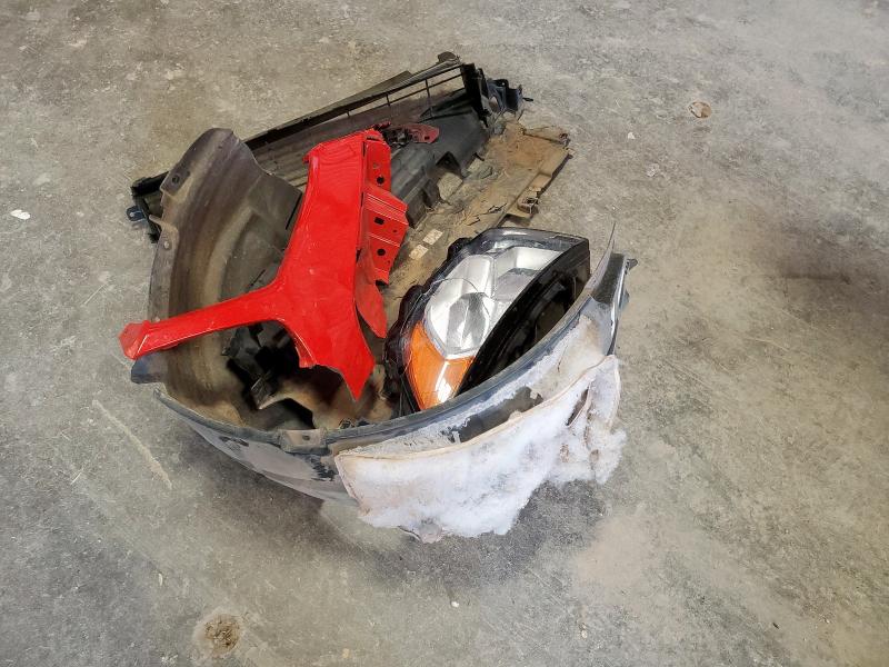 MAJ3S2FE6LC393212 - 2020 FORD ECOSPORT S 红色 照片 12