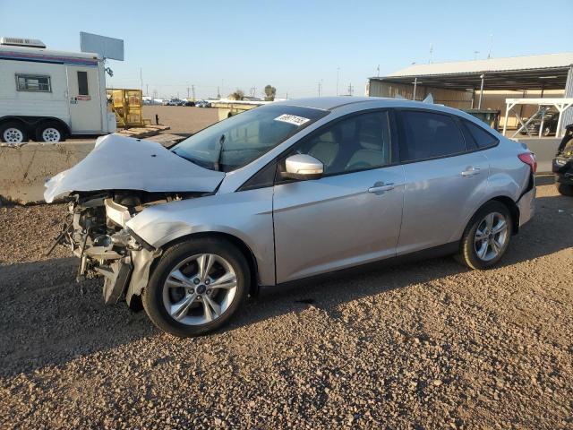 2014 FORD FOCUS SE, 