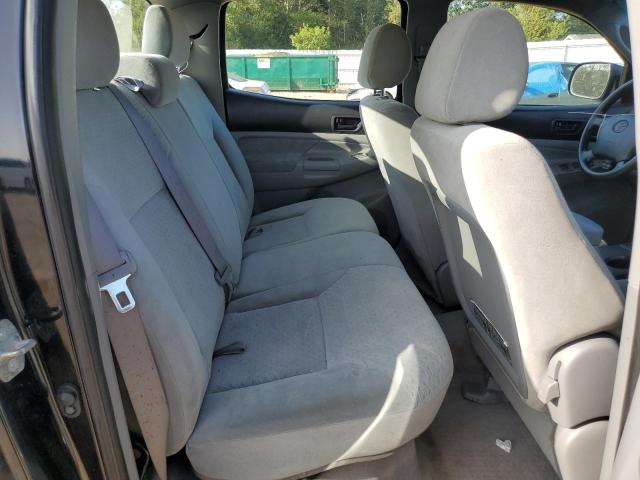 3TMJU62NX8M061644 - 2008 TOYOTA TACOMA DOUBLE CAB PRERUNNER BLACK photo 10