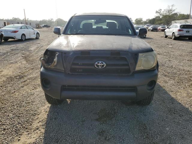 3TMJU62NX8M061644 - 2008 TOYOTA TACOMA DOUBLE CAB PRERUNNER BLACK photo 5