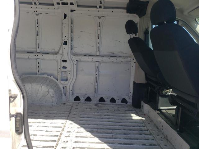 3C6TRVNG8GE119218 - 2016 RAM PROMASTER 1500 STANDARD Weiß Foto 11