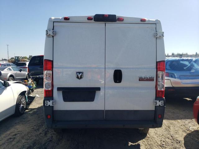 3C6TRVNG8GE119218 - 2016 RAM PROMASTER 1500 STANDARD Weiß Foto 6