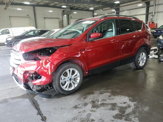 2018 FORD ESCAPE SE, 