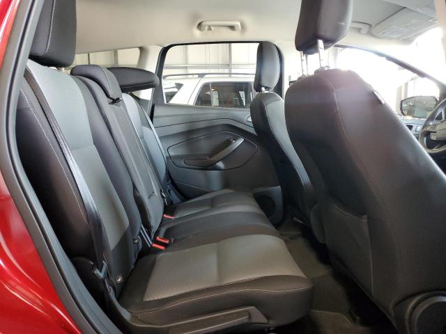 1FMCU0GD1JUB13732 - 2018 FORD ESCAPE SE წითელი ფოტო 11