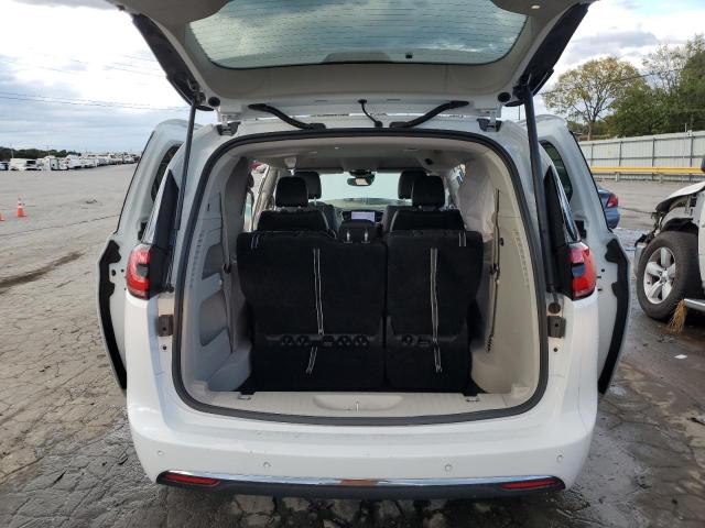 2C4RC1BG7NR141966 - 2022 CHRYSLER PACIFICA TOURING L თეთრი ფოტო 13