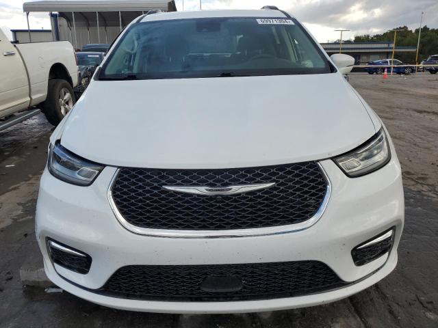 2C4RC1BG7NR141966 - 2022 CHRYSLER PACIFICA TOURING L თეთრი ფოტო 5