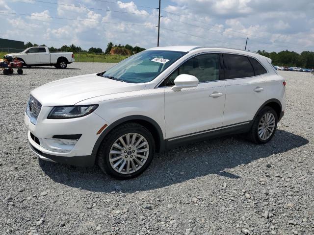 2019 LINCOLN MKC, 