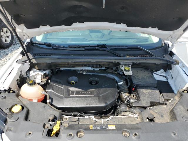 5LMCJ1C90KUL15220 - 2019 LINCOLN MKC 白色 照片 12