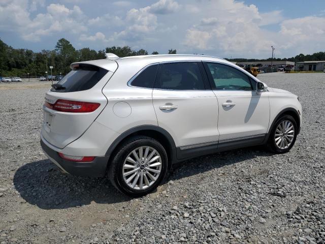 5LMCJ1C90KUL15220 - 2019 LINCOLN MKC 白色 照片 3