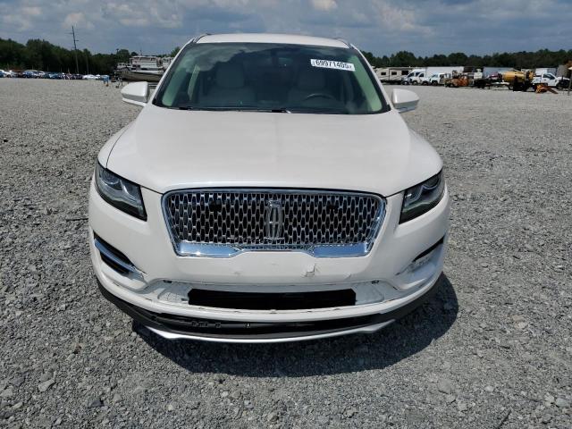 5LMCJ1C90KUL15220 - 2019 LINCOLN MKC 白色 照片 5