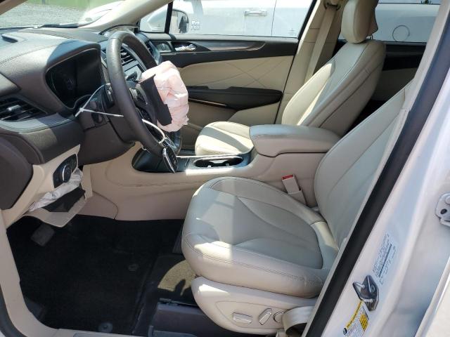 5LMCJ1C90KUL15220 - 2019 LINCOLN MKC 白色 照片 7