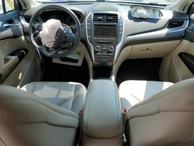 5LMCJ1C90KUL15220 - 2019 LINCOLN MKC 白色 照片 8