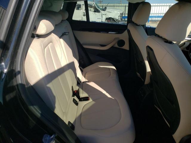 WBXHT3C57K5N24595 - 2019 BMW X1 XDRIVE28I BLACK photo 10