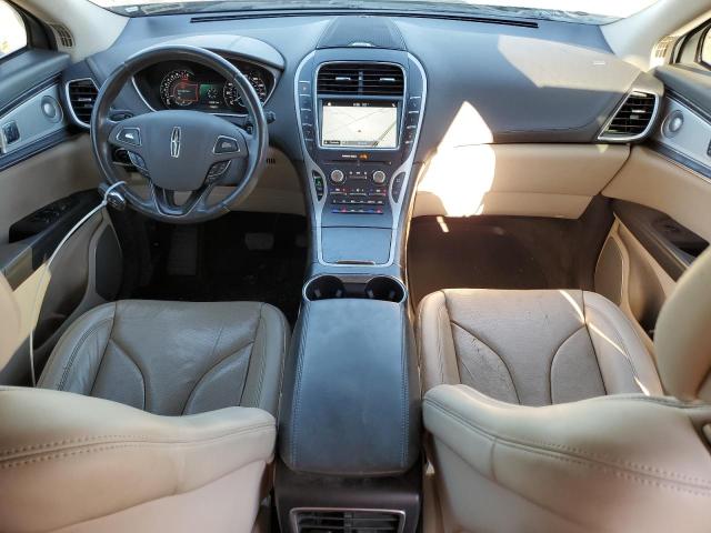 2LMPJ6LP2HBL41188 - 2017 LINCOLN MKX RESERVE 灰色 照片 8