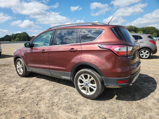 1FMCU0GD0JUA48629 - 2018 FORD ESCAPE SE Rouge photo 2