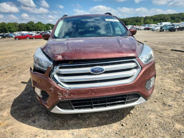 1FMCU0GD0JUA48629 - 2018 FORD ESCAPE SE Rouge photo 5