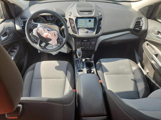 1FMCU0GD0JUA48629 - 2018 FORD ESCAPE SE Rouge photo 8