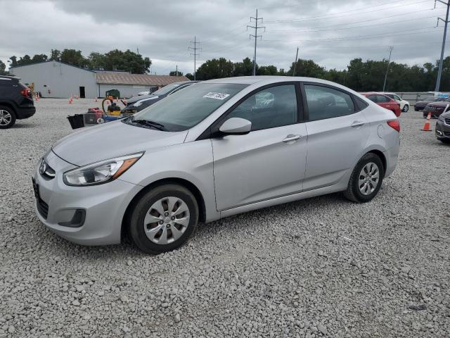 2017 HYUN ACCENT SE, 