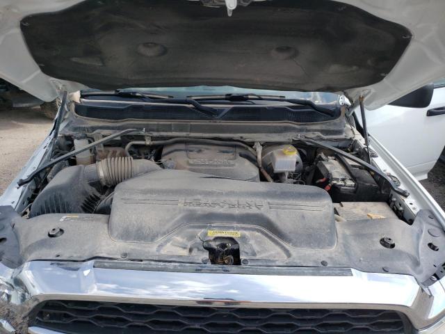 3C6UR5HJ4NG253821 - 2022 RAM 2500 TRADESMAN Beyaz fotoğraf 11