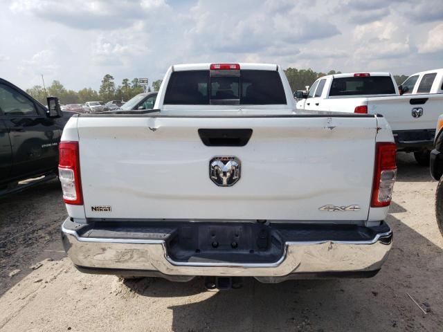 3C6UR5HJ4NG253821 - 2022 RAM 2500 TRADESMAN Beyaz fotoğraf 6