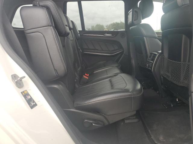 4JGDF7CE9DA158350 - 2013 MERZ GL 450 4MATIC BEIGE photo 11