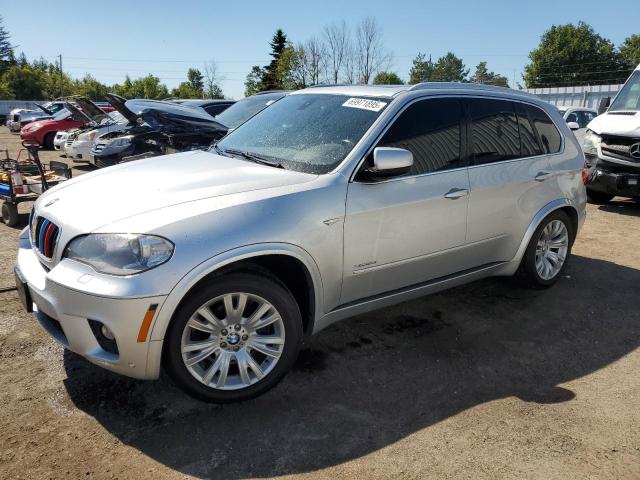 2013 BMW X5 XDRIVE35I, 