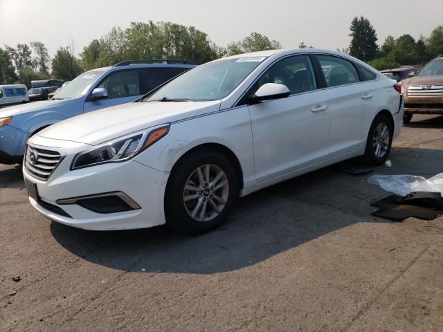 2017 HYUNDAI SONATA SE, 