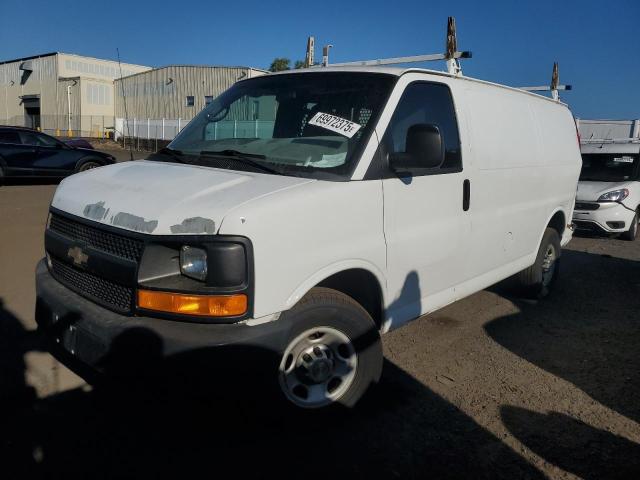 2013 CHEVROLET EXPRESS G2, 