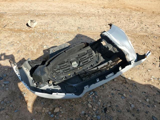 5N1DR2MN4JC603280 - 2018 NISSAN PATHFINDER S Արծաթագույն լուսանկար 13