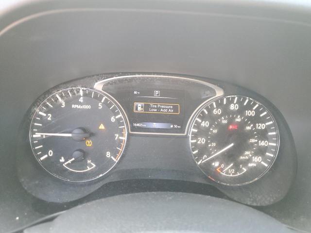 5N1DR2MN4JC603280 - 2018 NISSAN PATHFINDER S Արծաթագույն լուսանկար 9