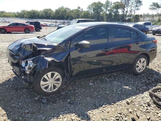 2021 NISSAN VERSA S, 