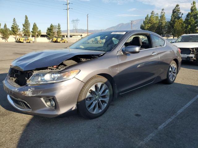 2015 HONDA ACCORD EX, 