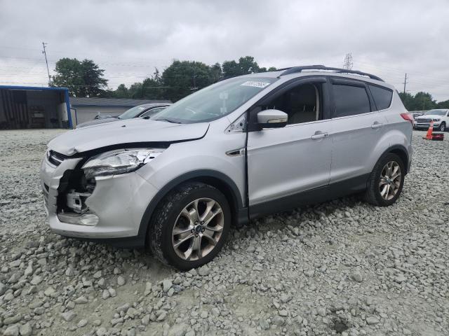 2013 FORD ESCAPE SEL, 