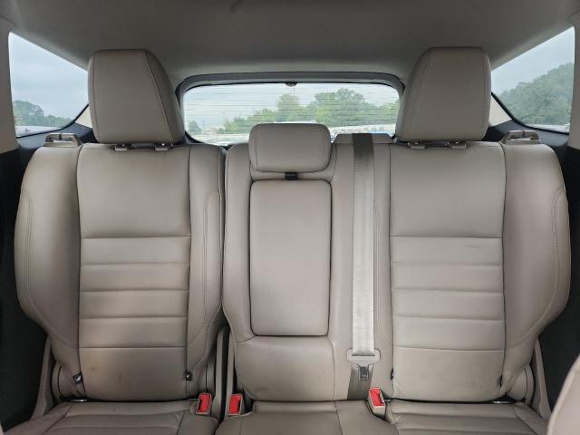 1FMCU9H97DUB07369 - 2013 FORD ESCAPE SEL SILVER photo 10