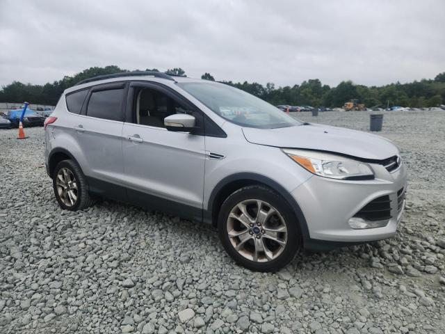 1FMCU9H97DUB07369 - 2013 FORD ESCAPE SEL SILVER photo 4