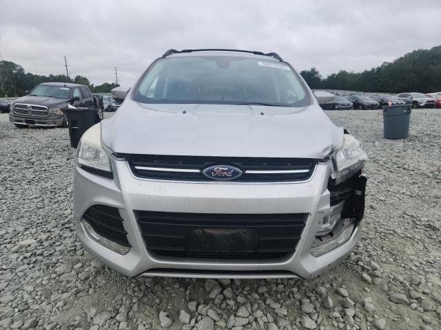 1FMCU9H97DUB07369 - 2013 FORD ESCAPE SEL SILVER photo 5