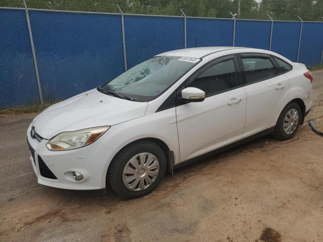 2013 FORD FOCUS SE, 