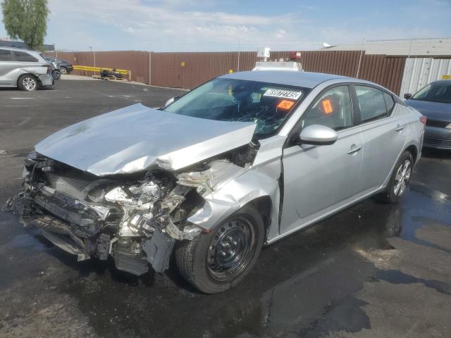 2023 NISSAN ALTIMA S, 