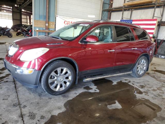2011 BUICK ENCLAVE CXL, 