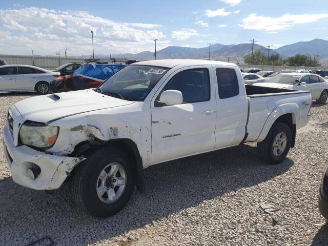 2006 TOYOTA TACOMA ACCESS CAB, 