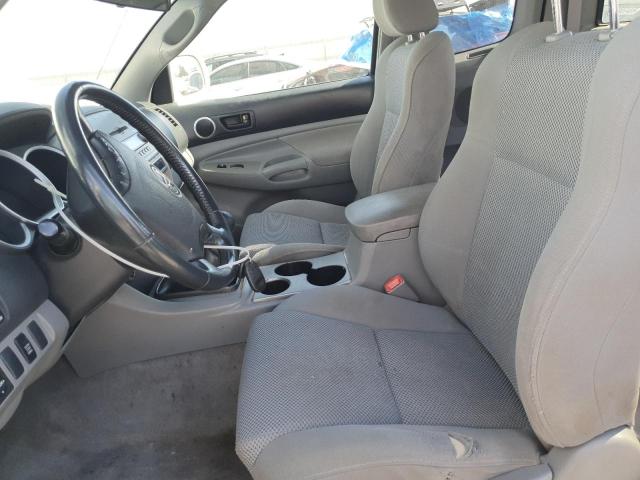 5TEUU42N36Z245244 - 2006 TOYOTA TACOMA ACCESS CAB Սպիտակ լուսանկար 7